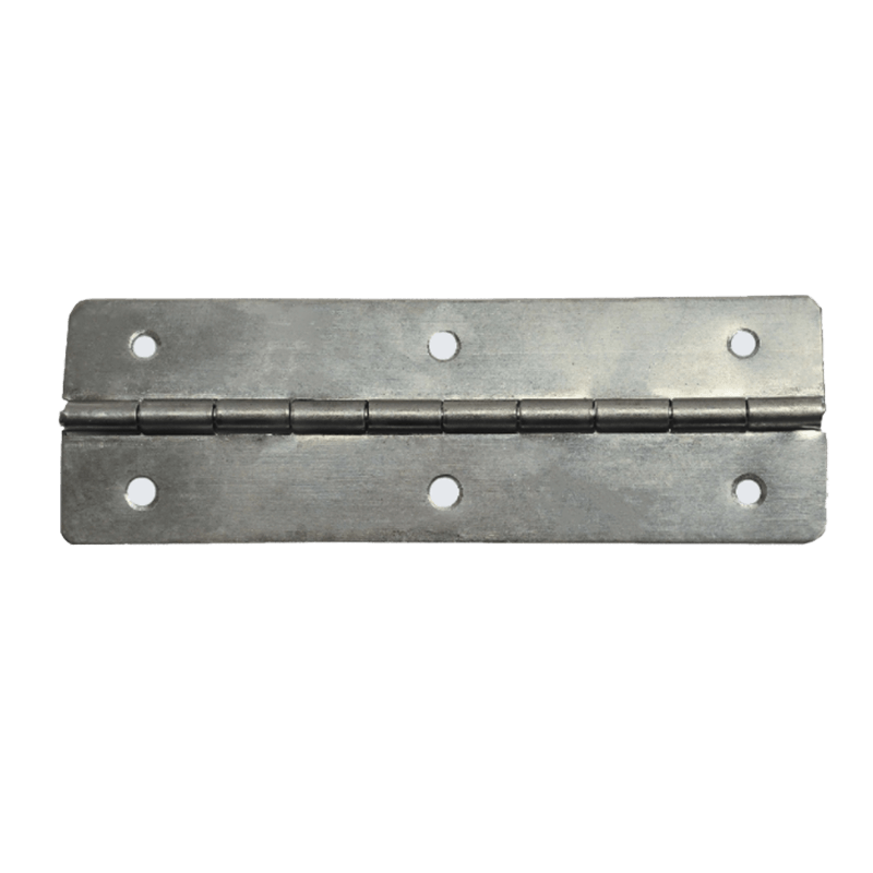 Aluminum Box Hinge