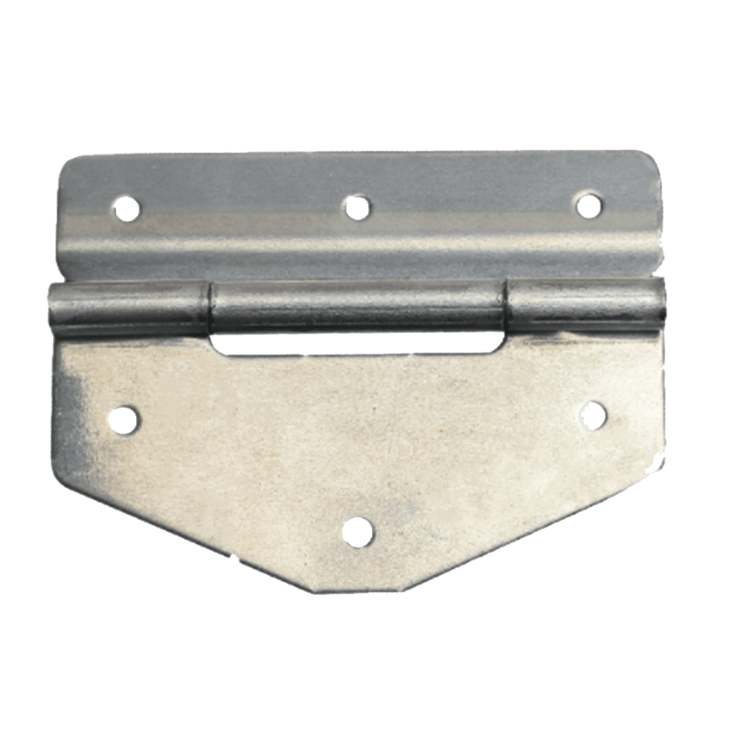 Aluminum Box Hinge