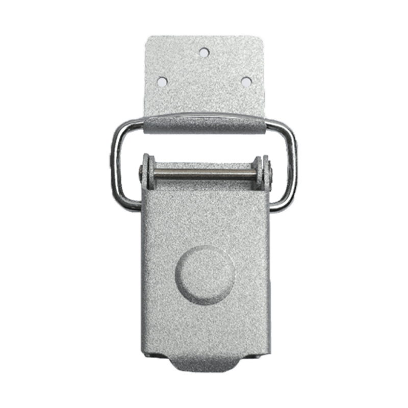 Aluminum Case Lock