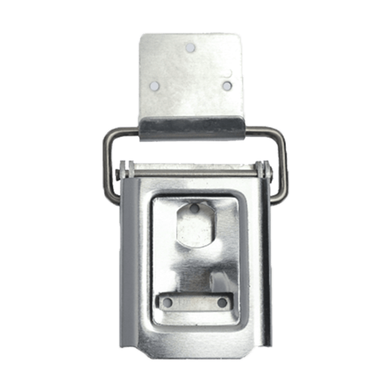 Aluminum Case Lock