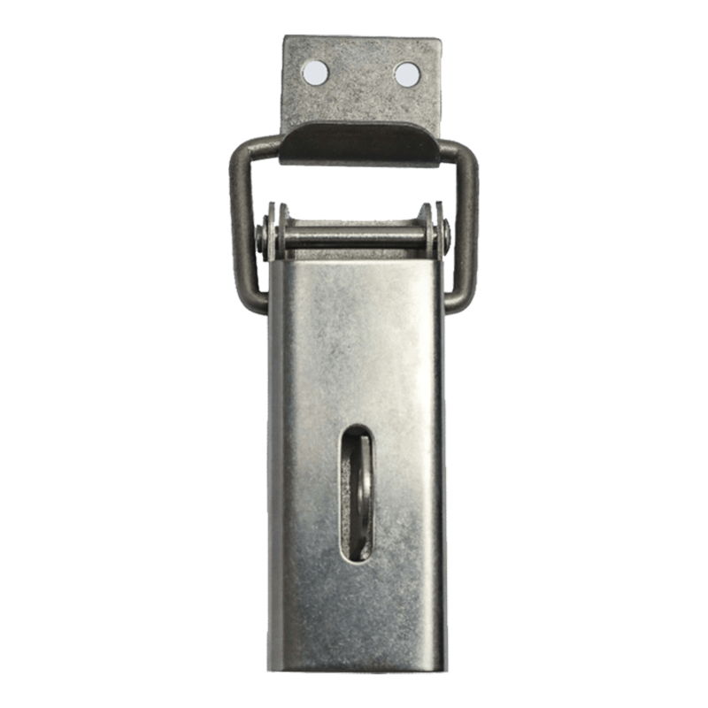 Aluminum Case Lock