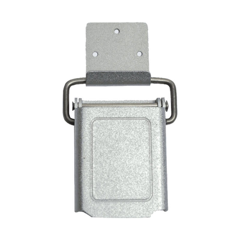 Aluminum Case Lock