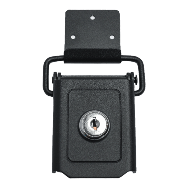 Aluminum Case Lock