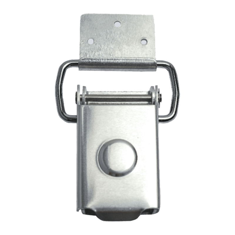 Aluminum Case Lock