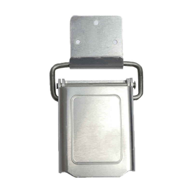 Aluminum Case Lock