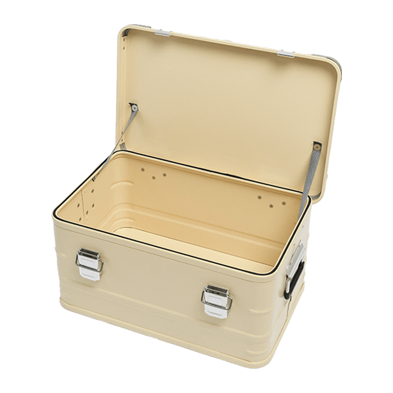 RC-H Heavy Duty Aluminum Storage Box