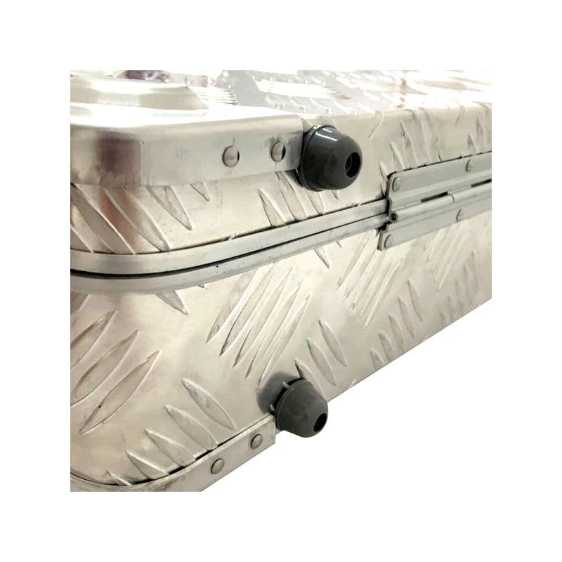 Aluminum Rifle Case